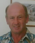 Morgan John