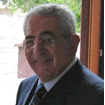 Nicos Severis Passed Away
